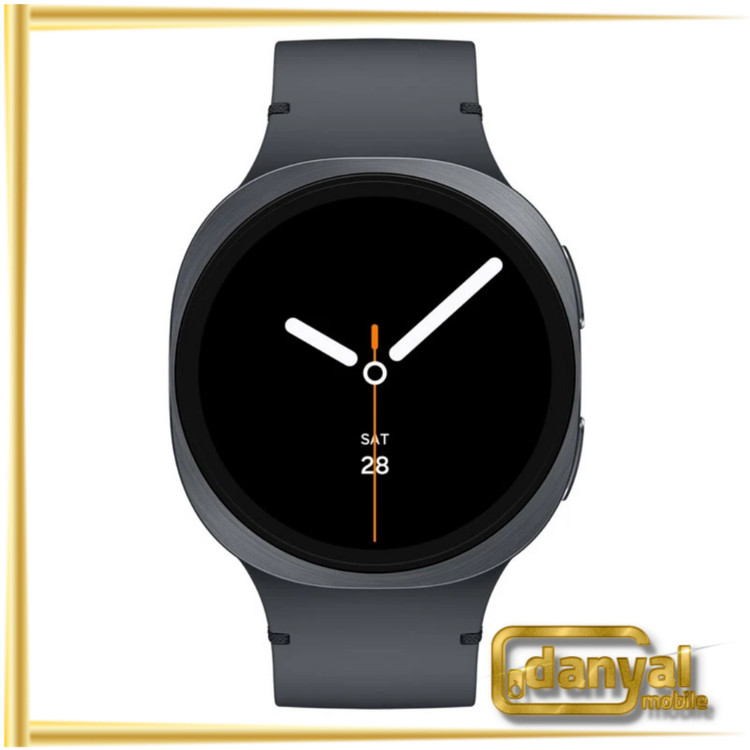 ساعت هوشمند سامسونگ مدل (Galaxy Watch 8 L320 (40mm