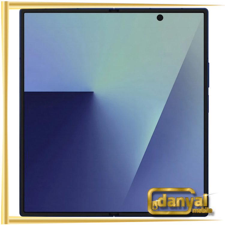 گوشی سامسونگ Z Fold 7 5G حافظه 256 رم 12 گیگابایت
