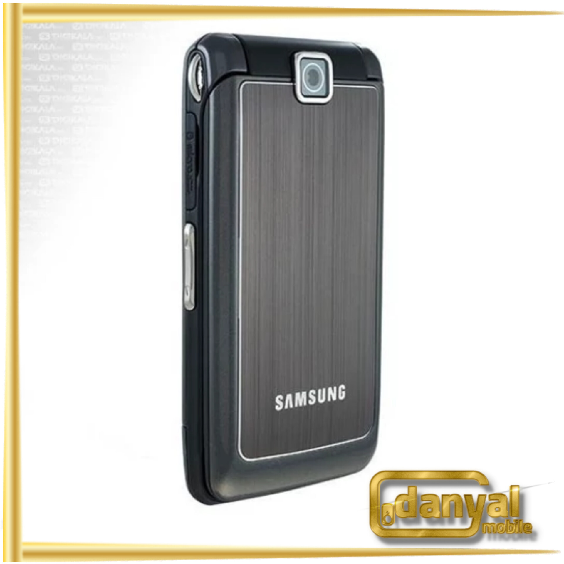 گوشی سامسونگ S3600