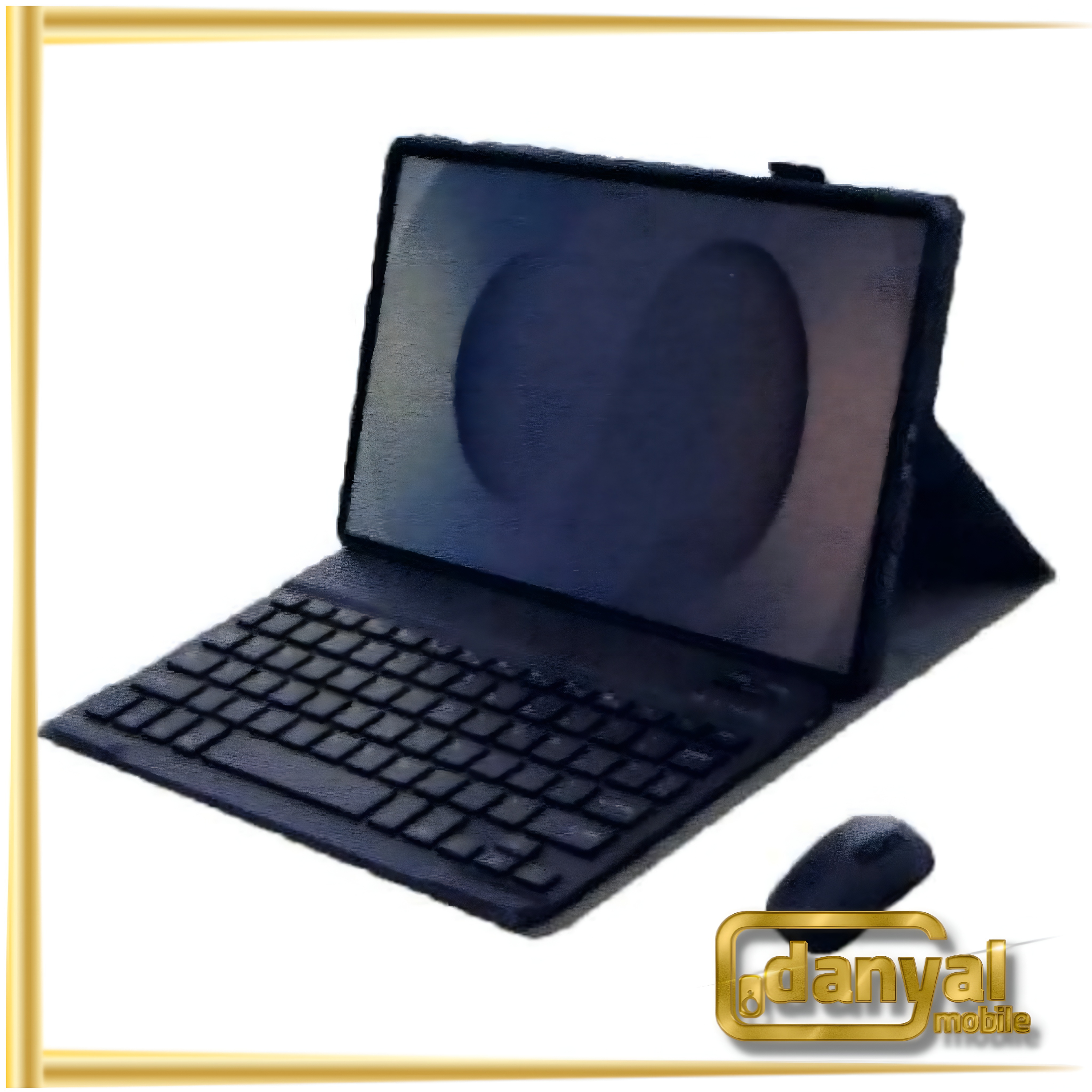 تبلت 8 اینچ BML مدل Tab S800 ظرفیت نمایش 512 گیگ رم 12 گیگ