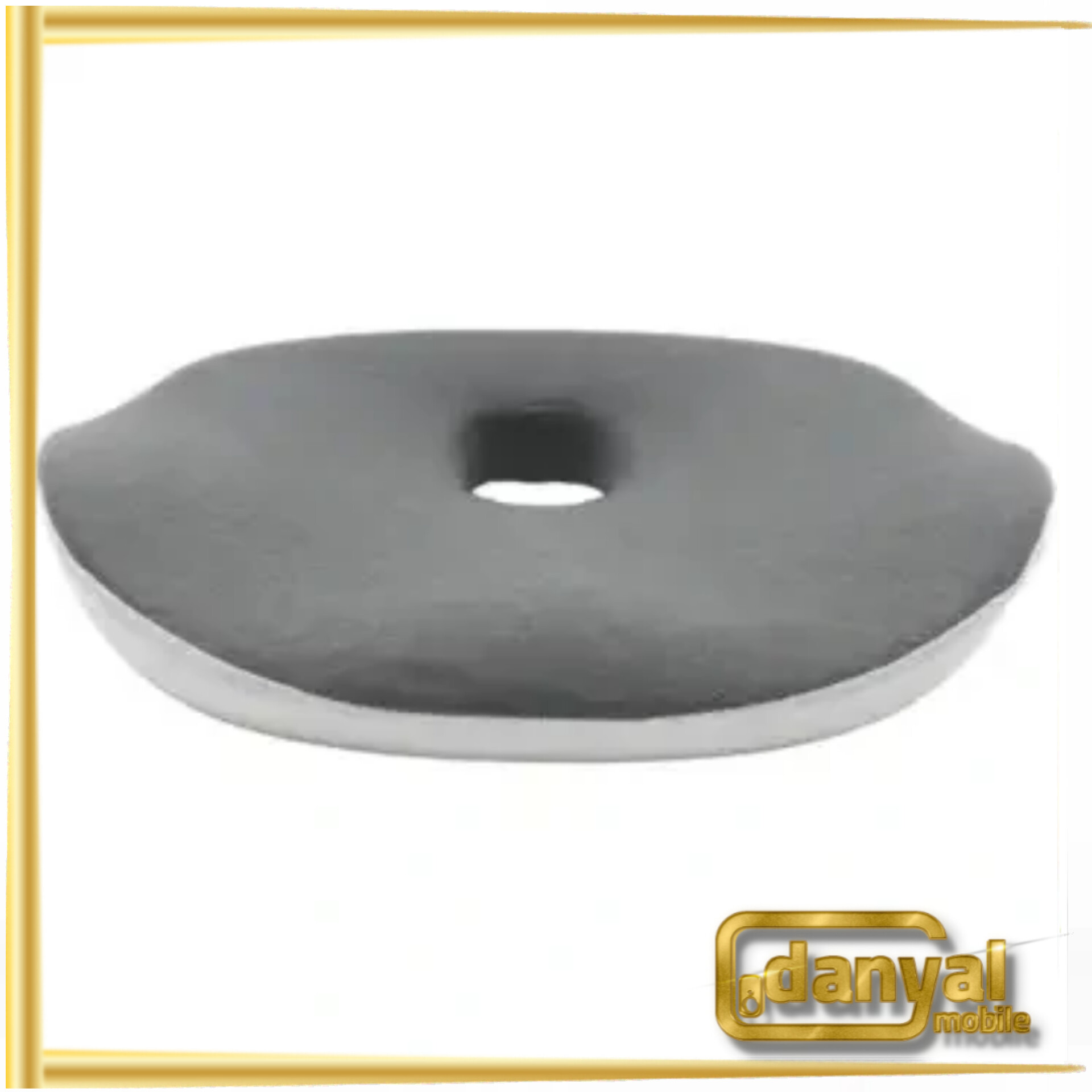 بالش نشیمن طبی گرین لاین مدل Ergoflex Comfort