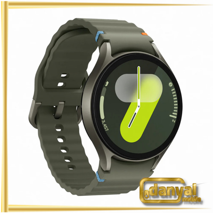 ساعت هوشمند سامسونگ مدل Galaxy Watch7 L310 44mm