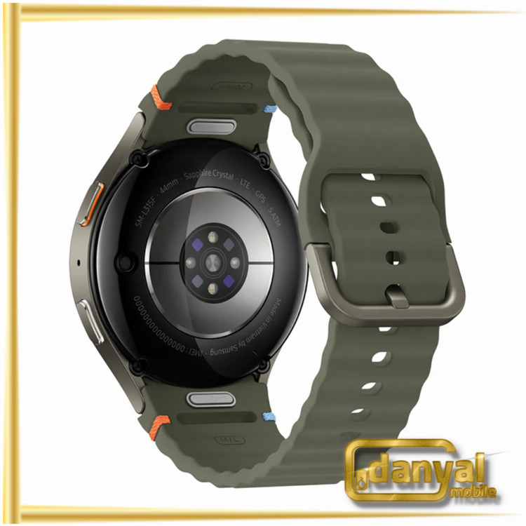 ساعت هوشمند سامسونگ مدل Galaxy Watch7 L310 44mm