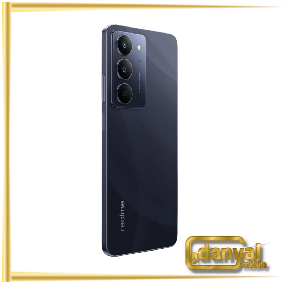 گوشی ریلمی C75X حافظه 256 رم 8 گیگابایت