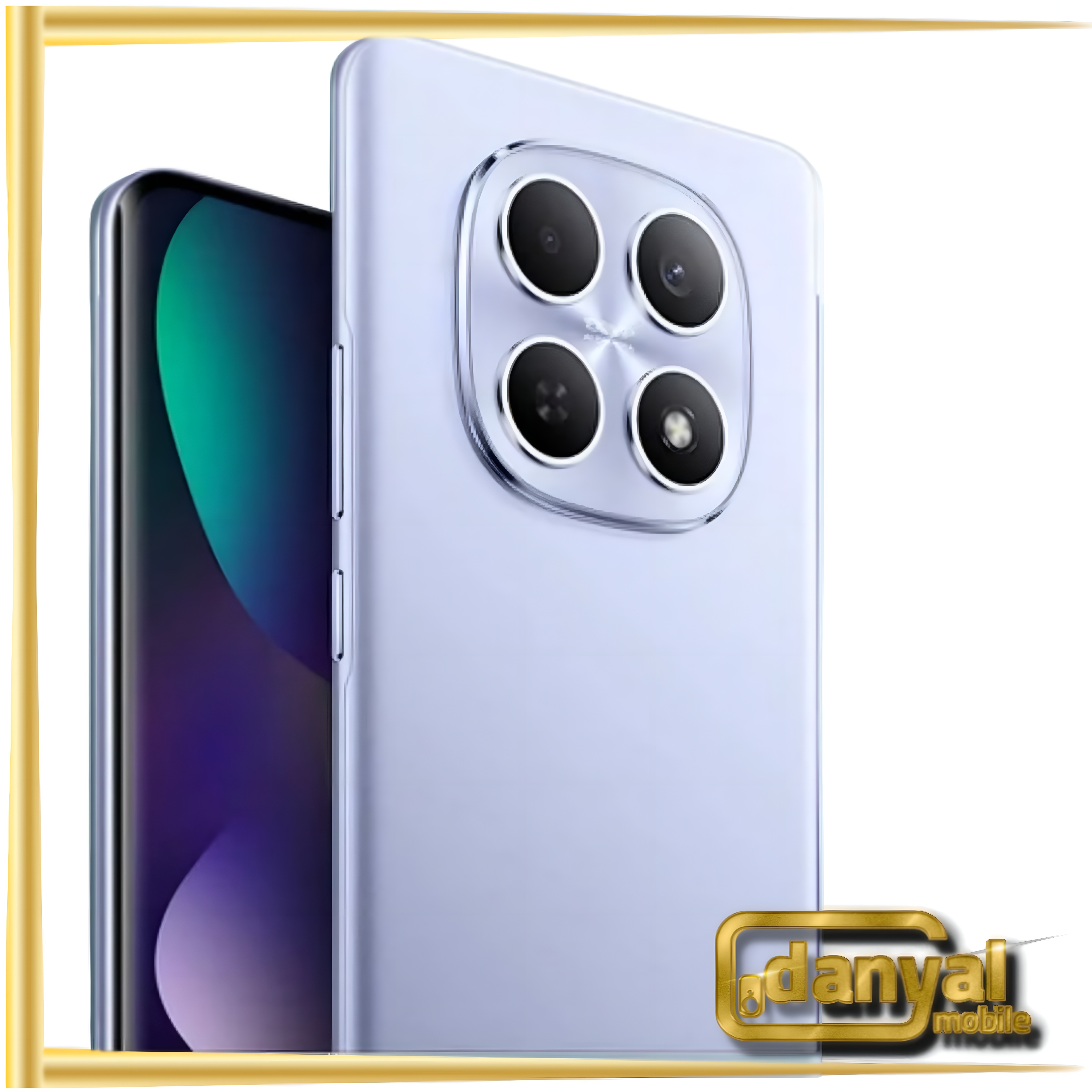 گوشی شیائومی Redmi Note 15 حافظه 256 رم 8 گیگابایت