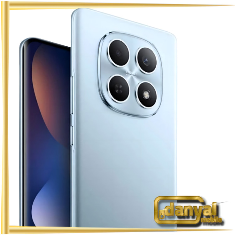 گوشی شیائومی Redmi Note 15 حافظه 256 رم 8 گیگابایت