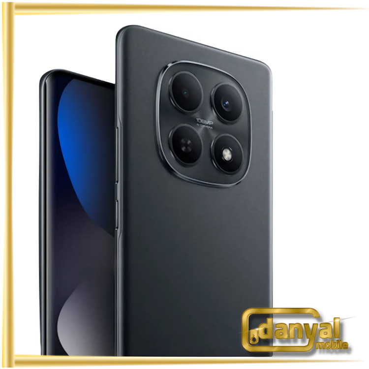 گوشی شیائومی Redmi Note 15 حافظه 256 رم 8 گیگابایت