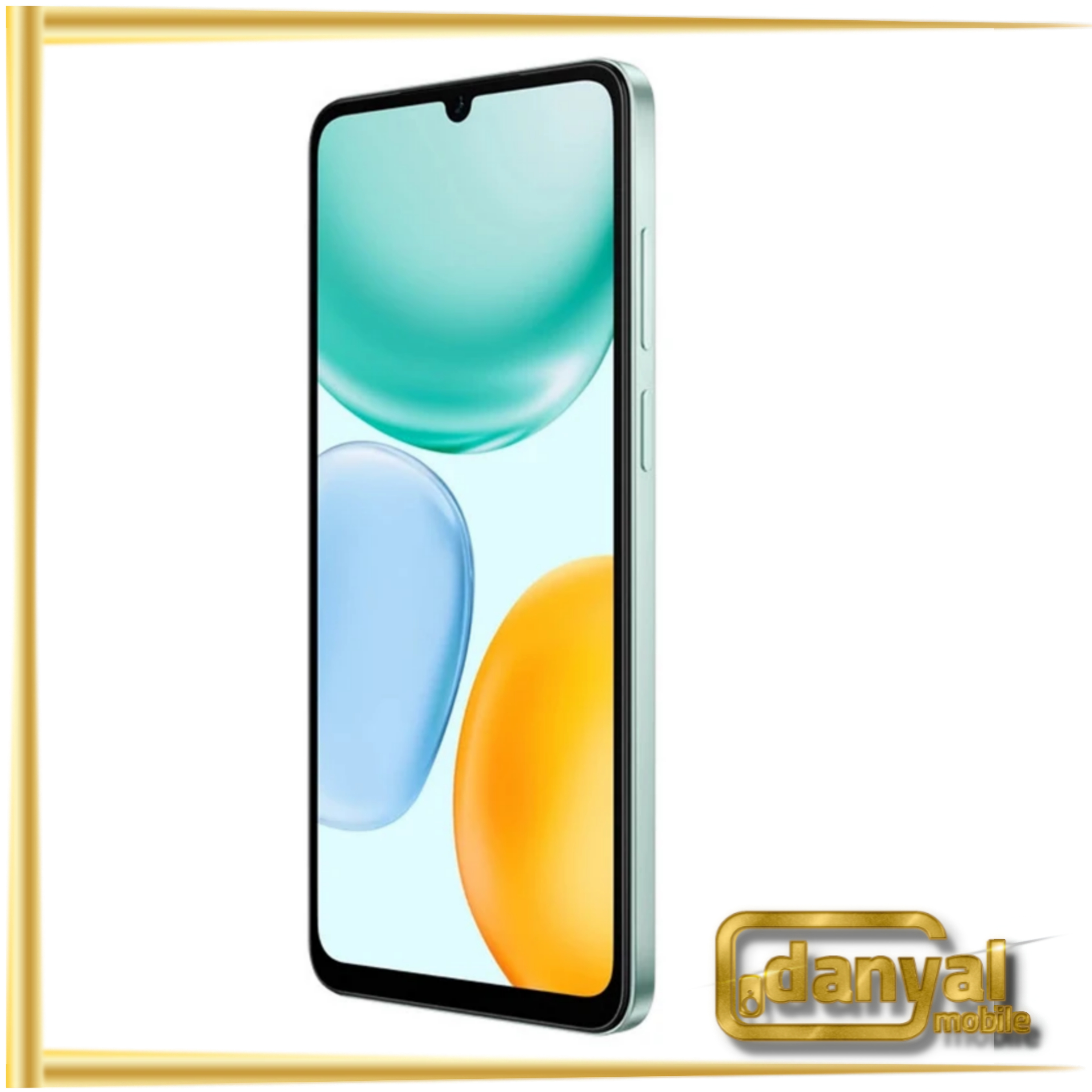 گوشی آنر X5C حافظه 64 رم 4 گیگابایت