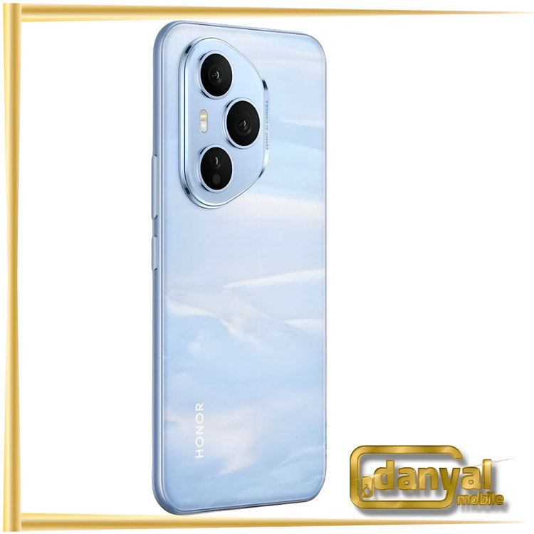 گوشی آنر 400Pro 5G حافظه 512 رم 12 گیگابایت