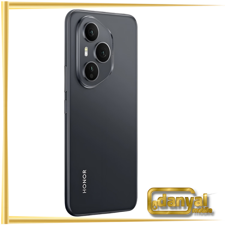 گوشی آنر 400Pro 5G حافظه 512 رم 12 گیگابایت