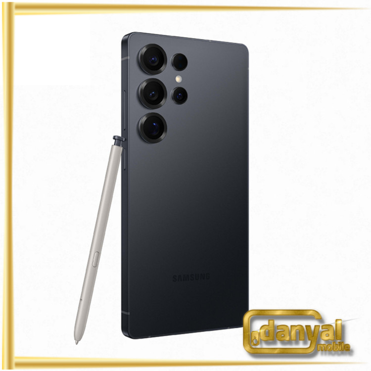 گوشی سامسونگ (ویتنام) S25 Ultra 5G حافظه 512 رم 12 گیگابایت