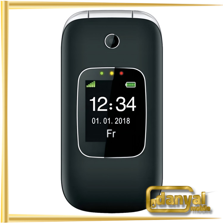 گوشی ارد F240D حافظه 4 مگابایت