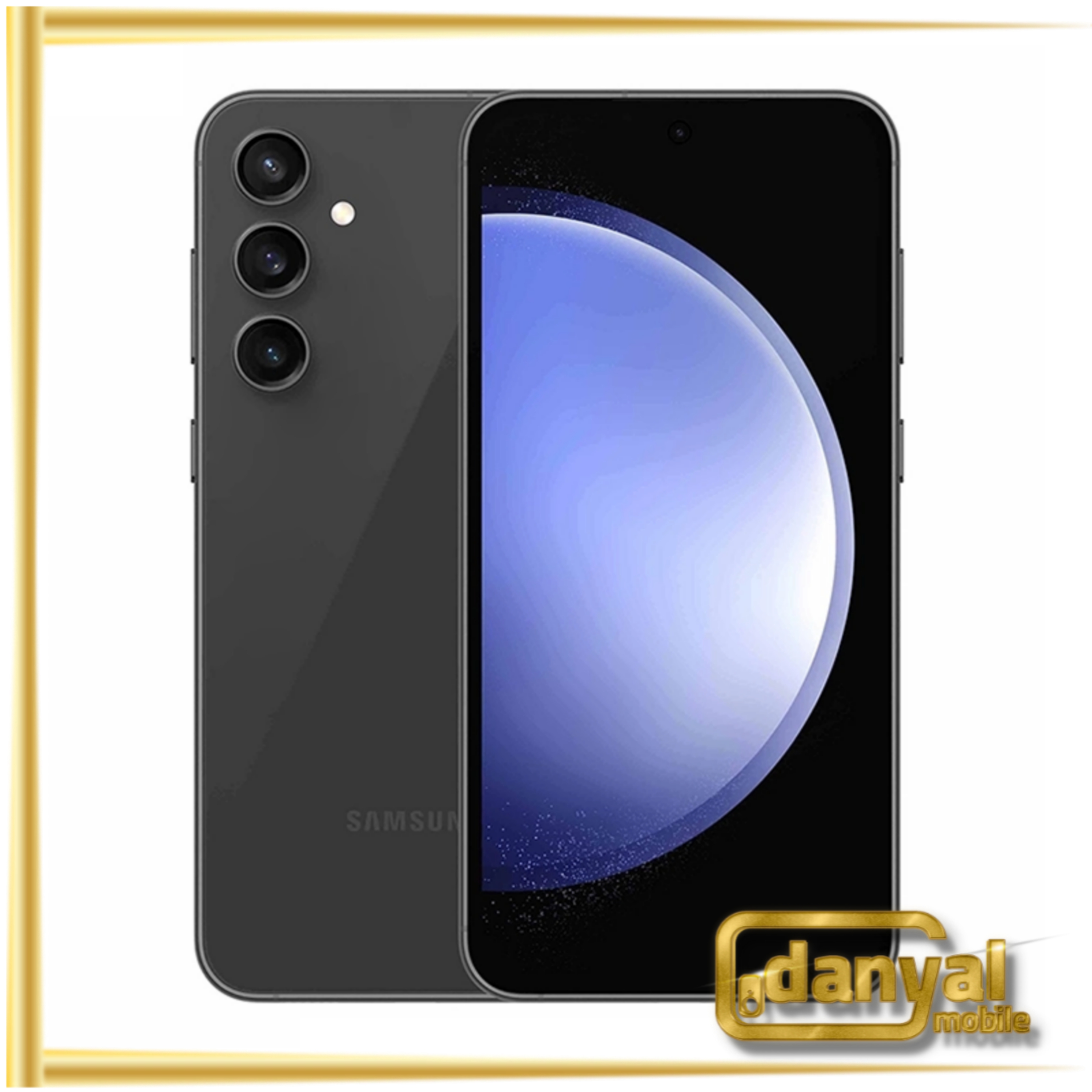 گوشی سامسونگ (ویتنام) S23 FE 5G حافظه 256 رم 8 گیگابایت