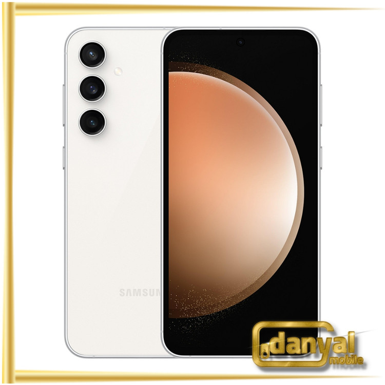 گوشی سامسونگ (ویتنام) S23 FE 5G حافظه 256 رم 8 گیگابایت