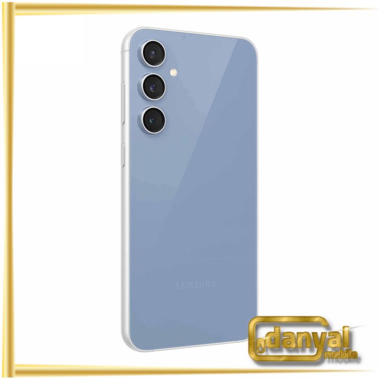گوشی سامسونگ (ویتنام) S23 FE 5G حافظه 256 رم 8 گیگابایت