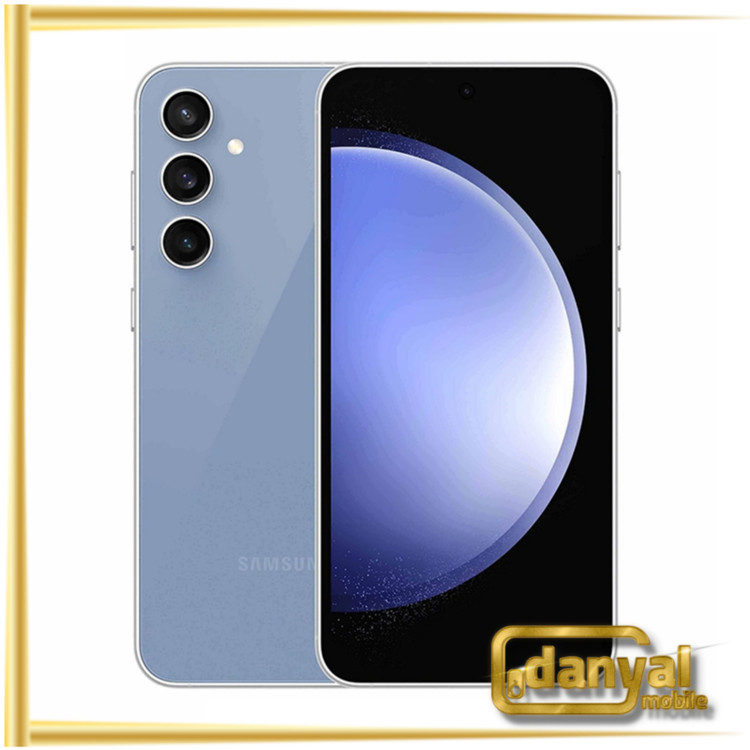 گوشی سامسونگ (ویتنام) S23 FE 5G حافظه 256 رم 8 گیگابایت