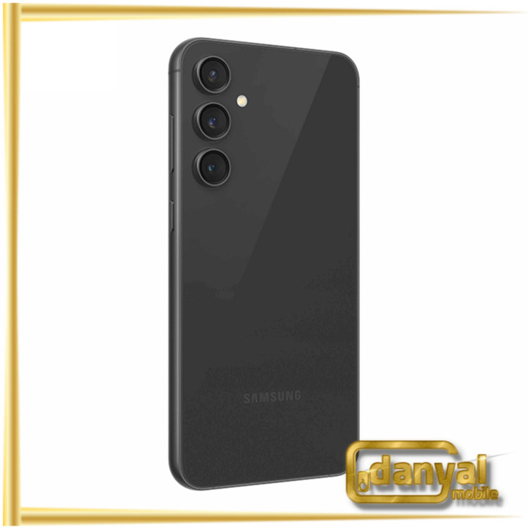 گوشی سامسونگ (ویتنام) S23 FE 5G حافظه 256 رم 8 گیگابایت