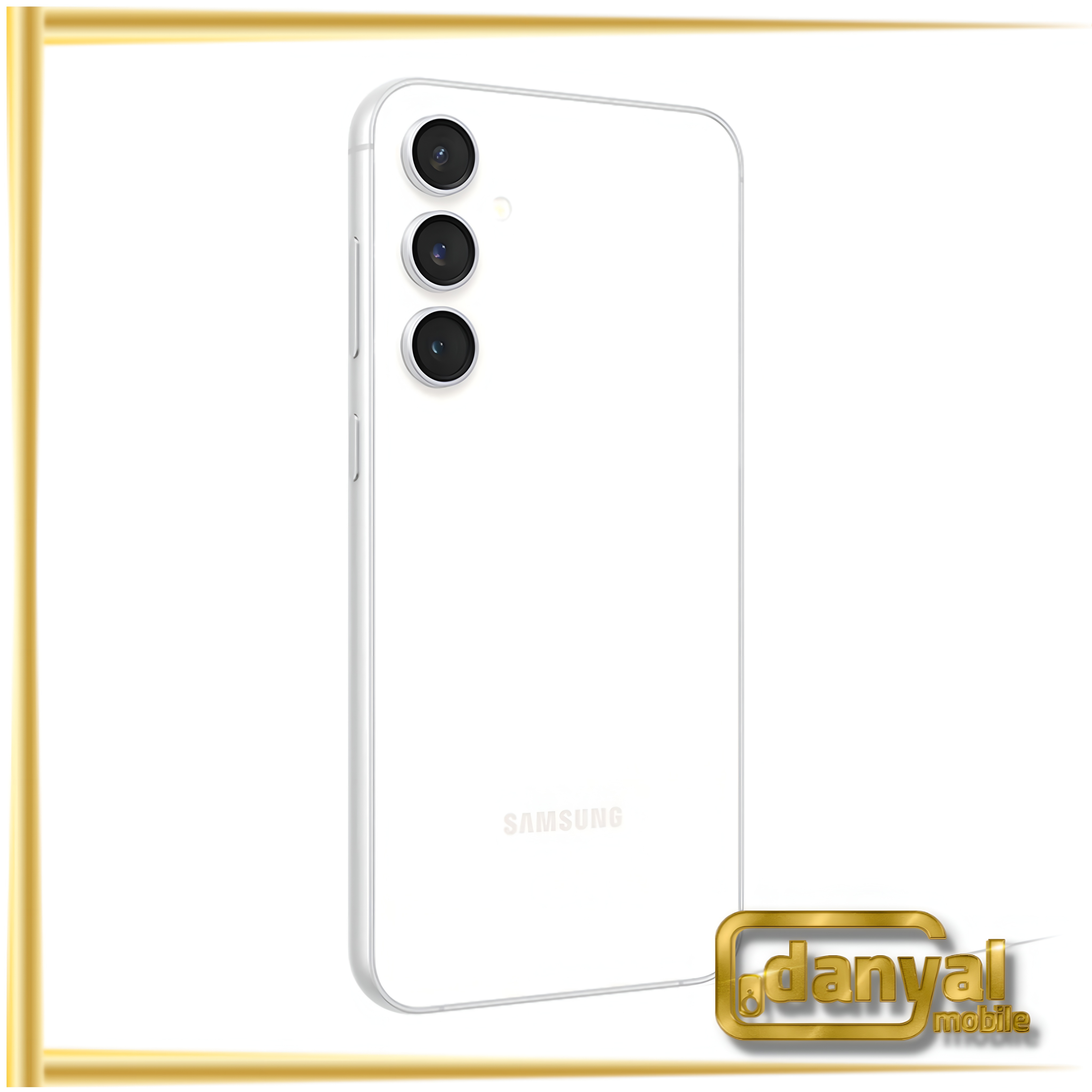 گوشی سامسونگ (ویتنام) S23 FE 5G حافظه 256 رم 8 گیگابایت