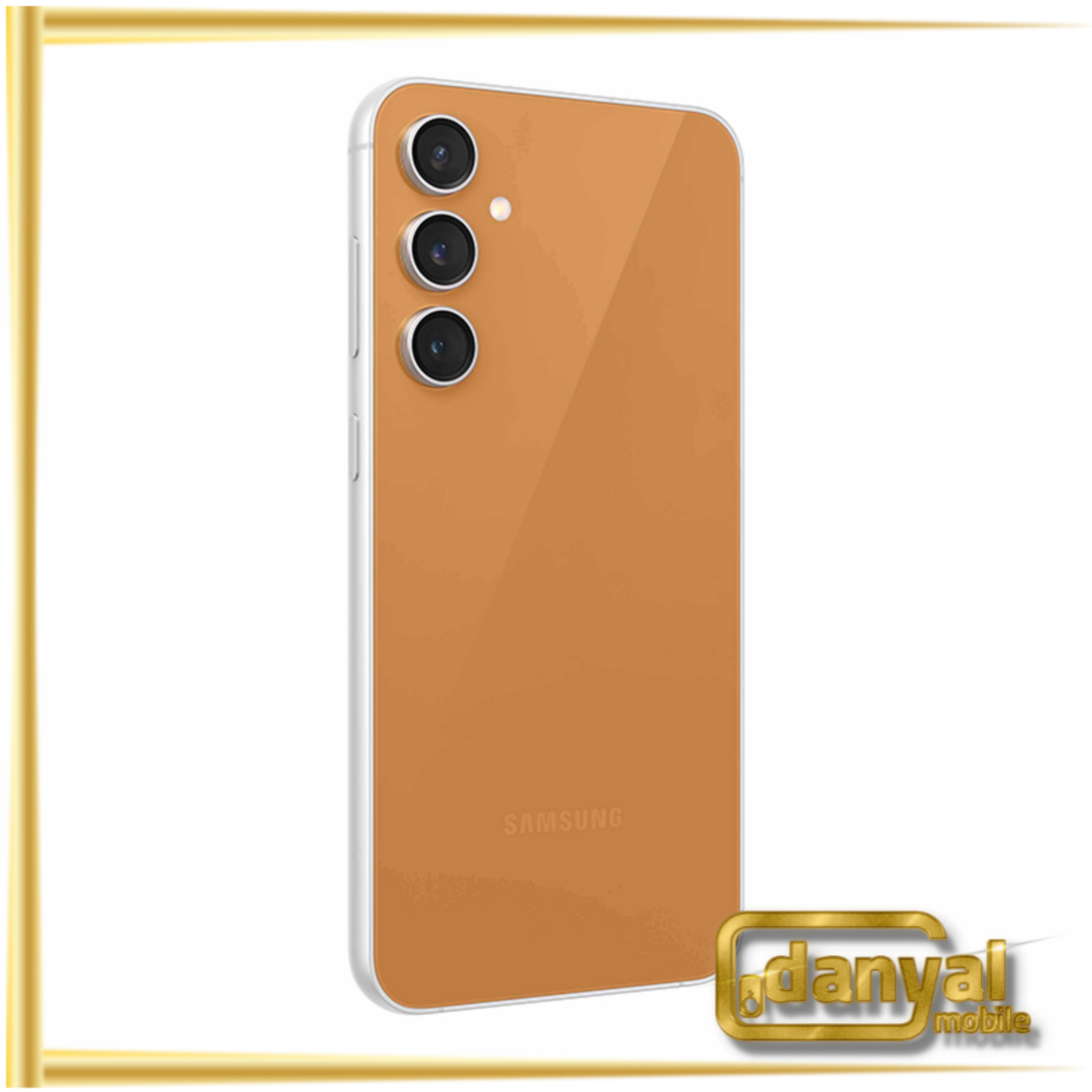 گوشی سامسونگ (ویتنام) S23 FE 5G حافظه 256 رم 8 گیگابایت