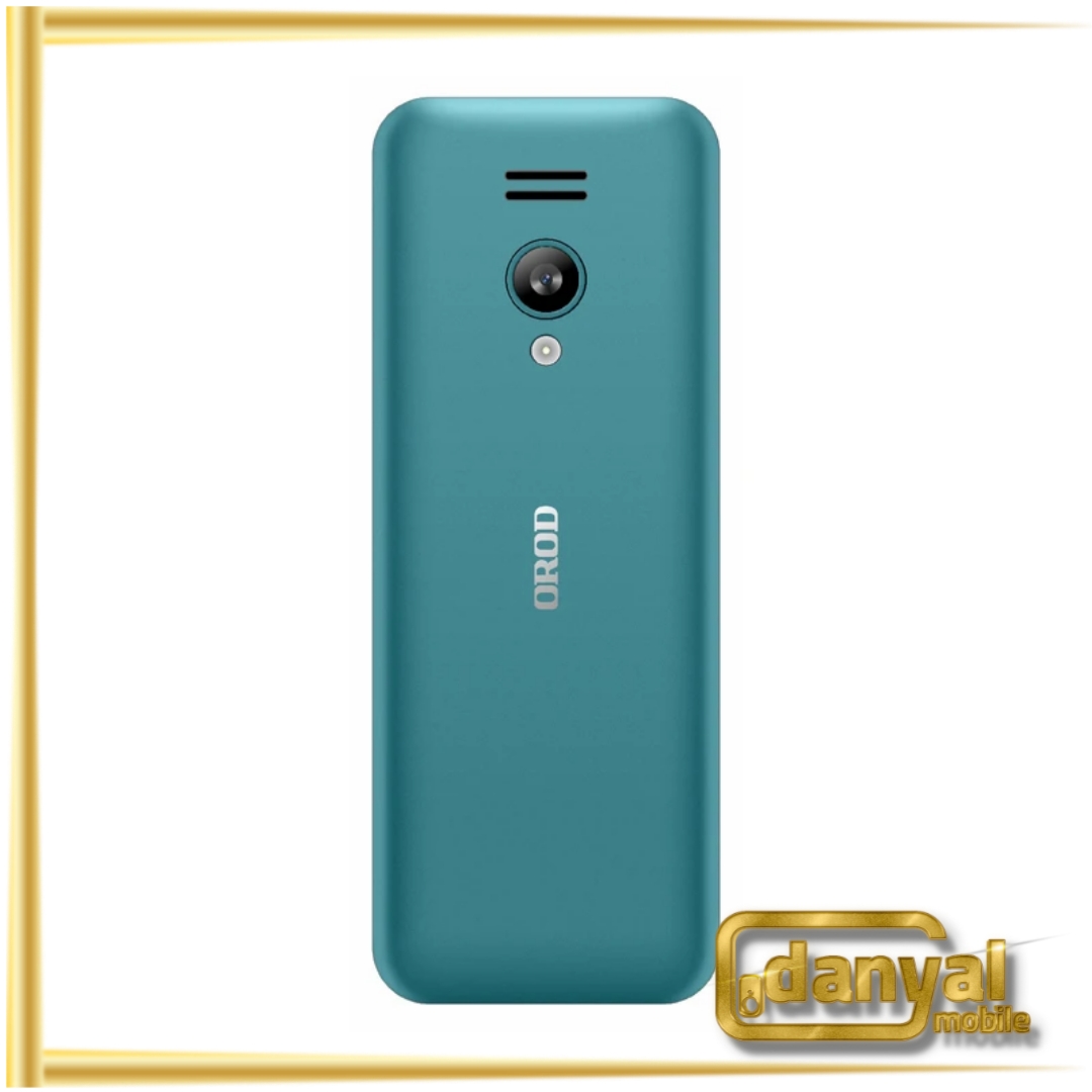 گوشی ارد 150 حافظه 4 مگابایت