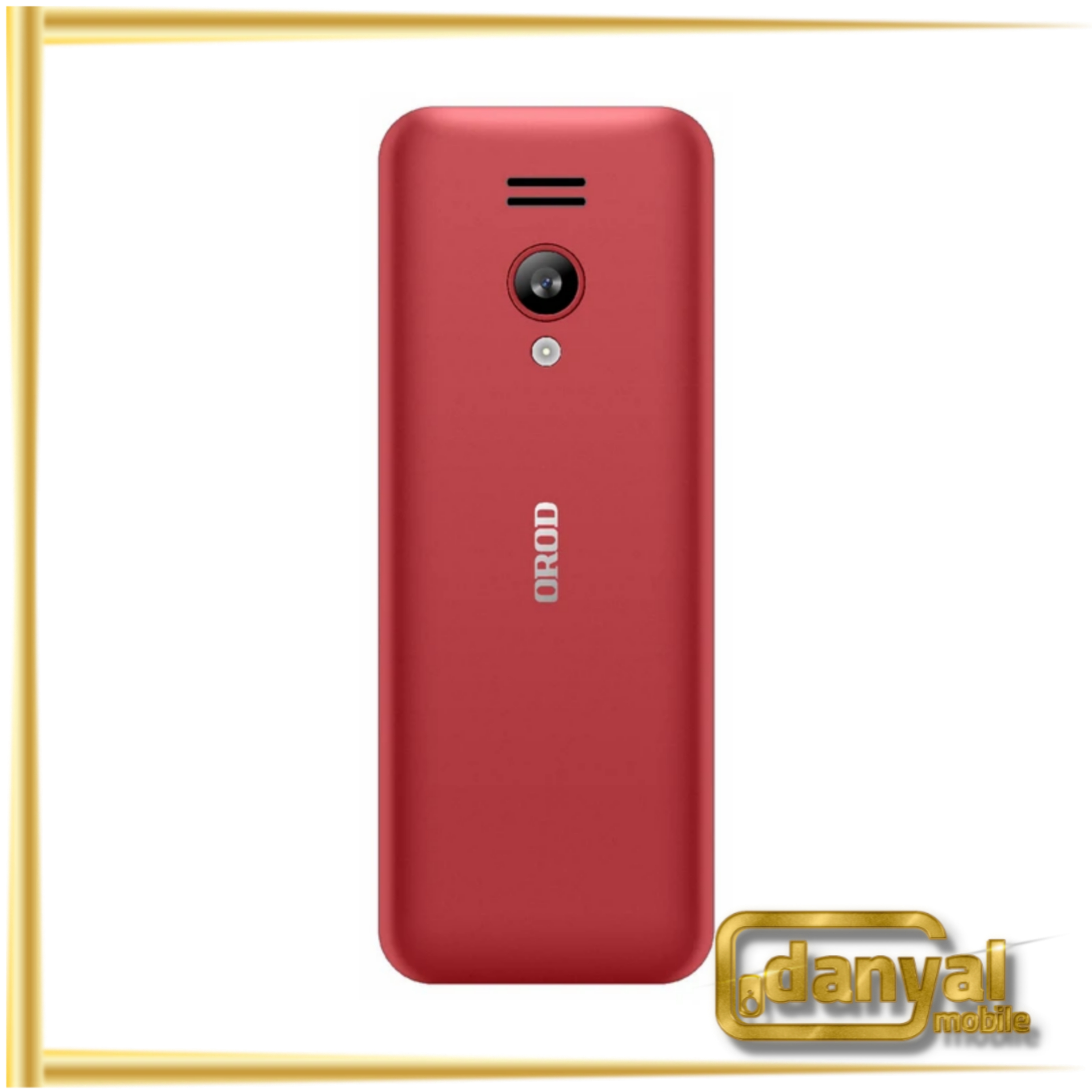 گوشی ارد 150 حافظه 4 مگابایت