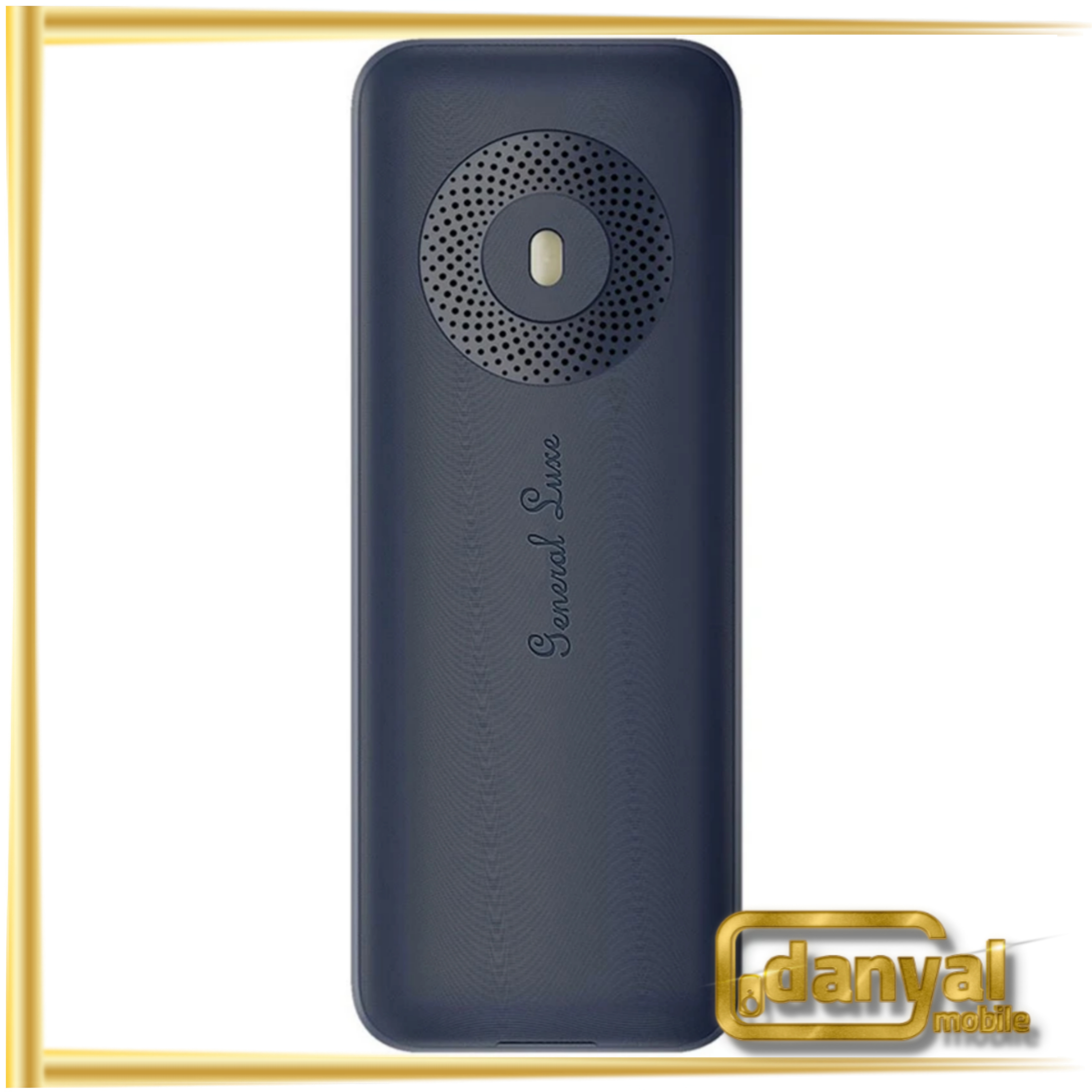گوشی جی ال ایکس 130 حافظه 4 مگابایت