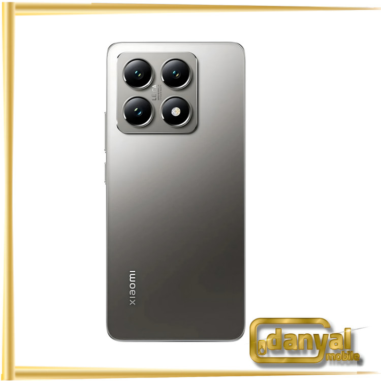 گوشی شیائومی 14T 5G حافظه 512 رم 12 گیگابایت