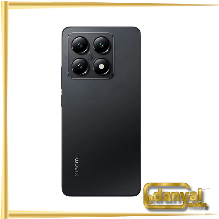 گوشی شیائومی 14T 5G حافظه 512 رم 12 گیگابایت