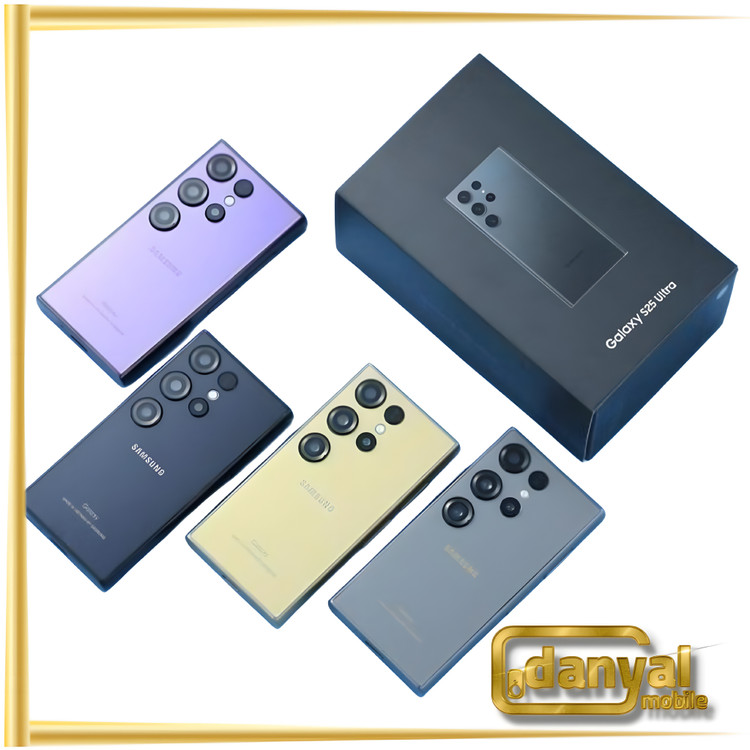 گوشی s25 mini ultra فول صفحه 4 اینچ