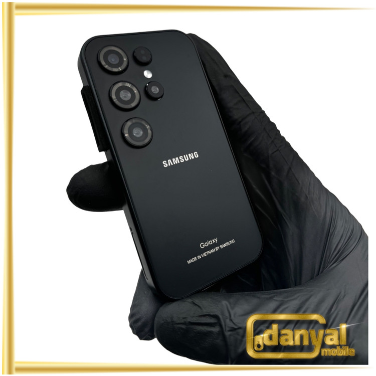 گوشی s25 mini ultra فول صفحه 4 اینچ