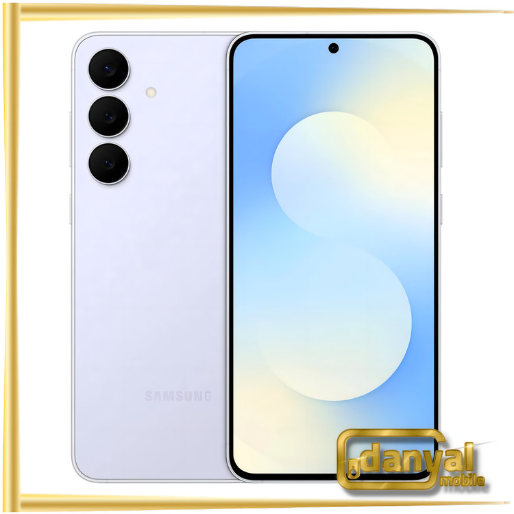 گوشی سامسونگ (ویتنام) S25 FE 5G حافظه 256 رم 8 گیگابایت