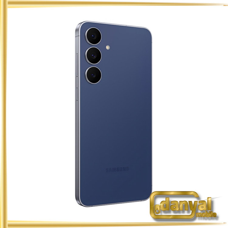 گوشی سامسونگ (ویتنام) S25 FE 5G حافظه 256 رم 8 گیگابایت