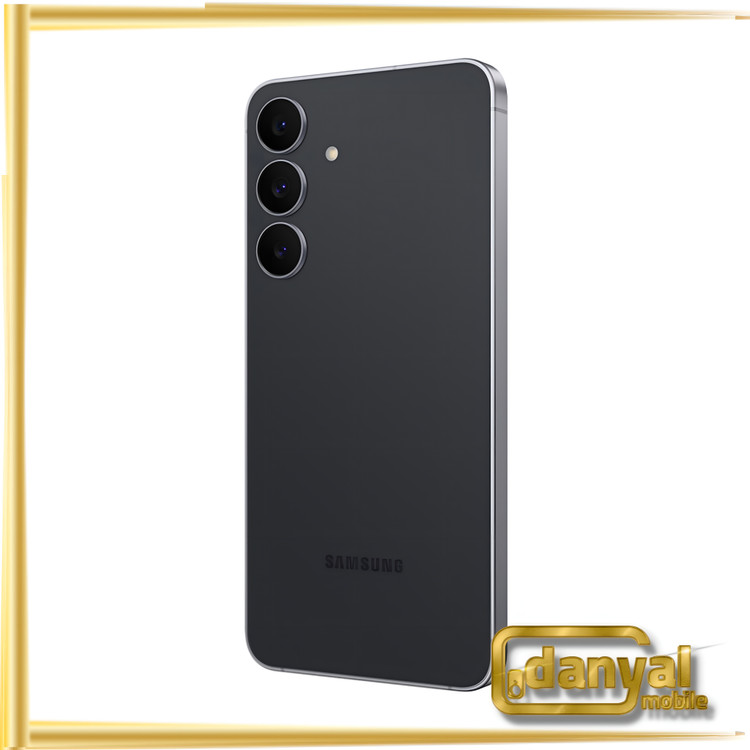 گوشی سامسونگ (ویتنام) S25 FE 5G حافظه 256 رم 8 گیگابایت