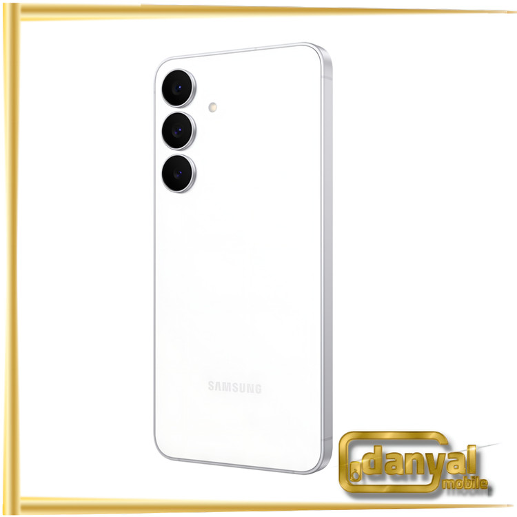 گوشی سامسونگ (ویتنام) S25 FE 5G حافظه 256 رم 8 گیگابایت