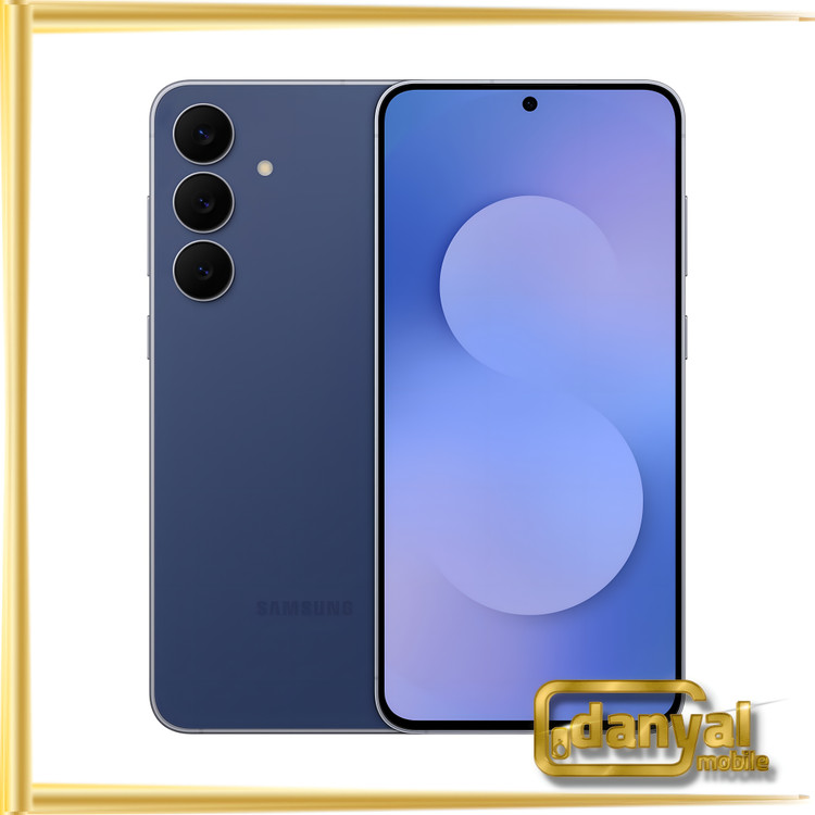 گوشی سامسونگ (ویتنام) S25 FE 5G حافظه 256 رم 8 گیگابایت