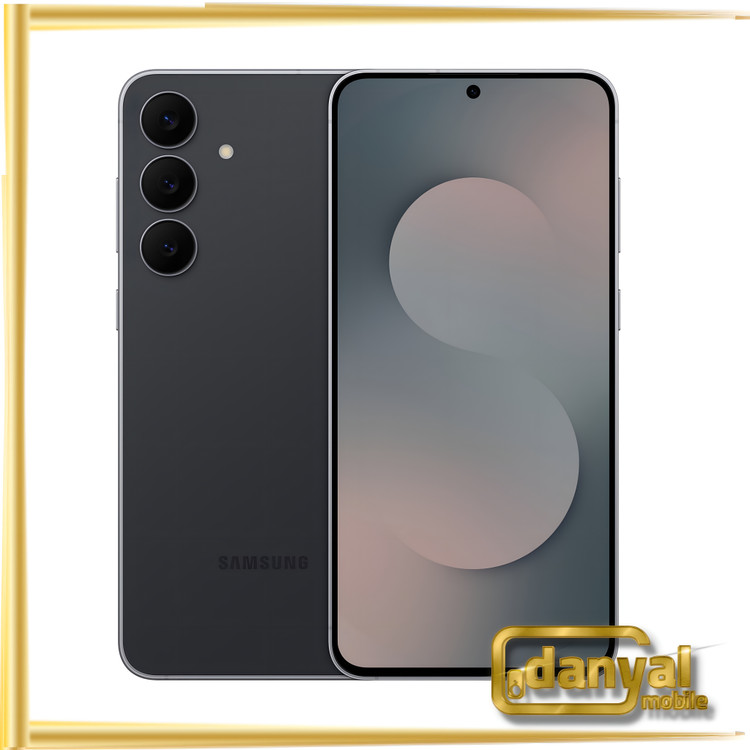 گوشی سامسونگ (ویتنام) S25 FE 5G حافظه 256 رم 8 گیگابایت