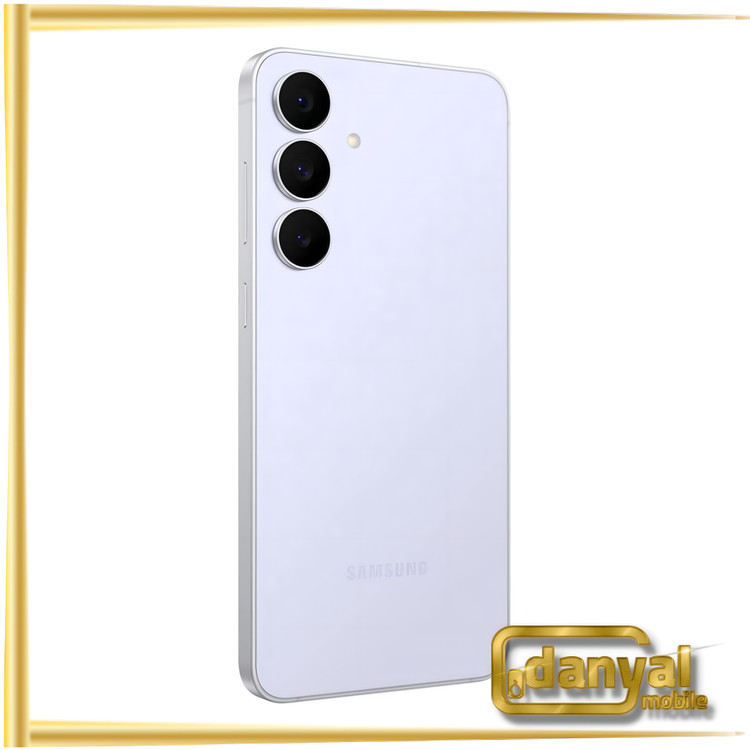 گوشی سامسونگ (ویتنام) S25 FE 5G حافظه 256 رم 8 گیگابایت