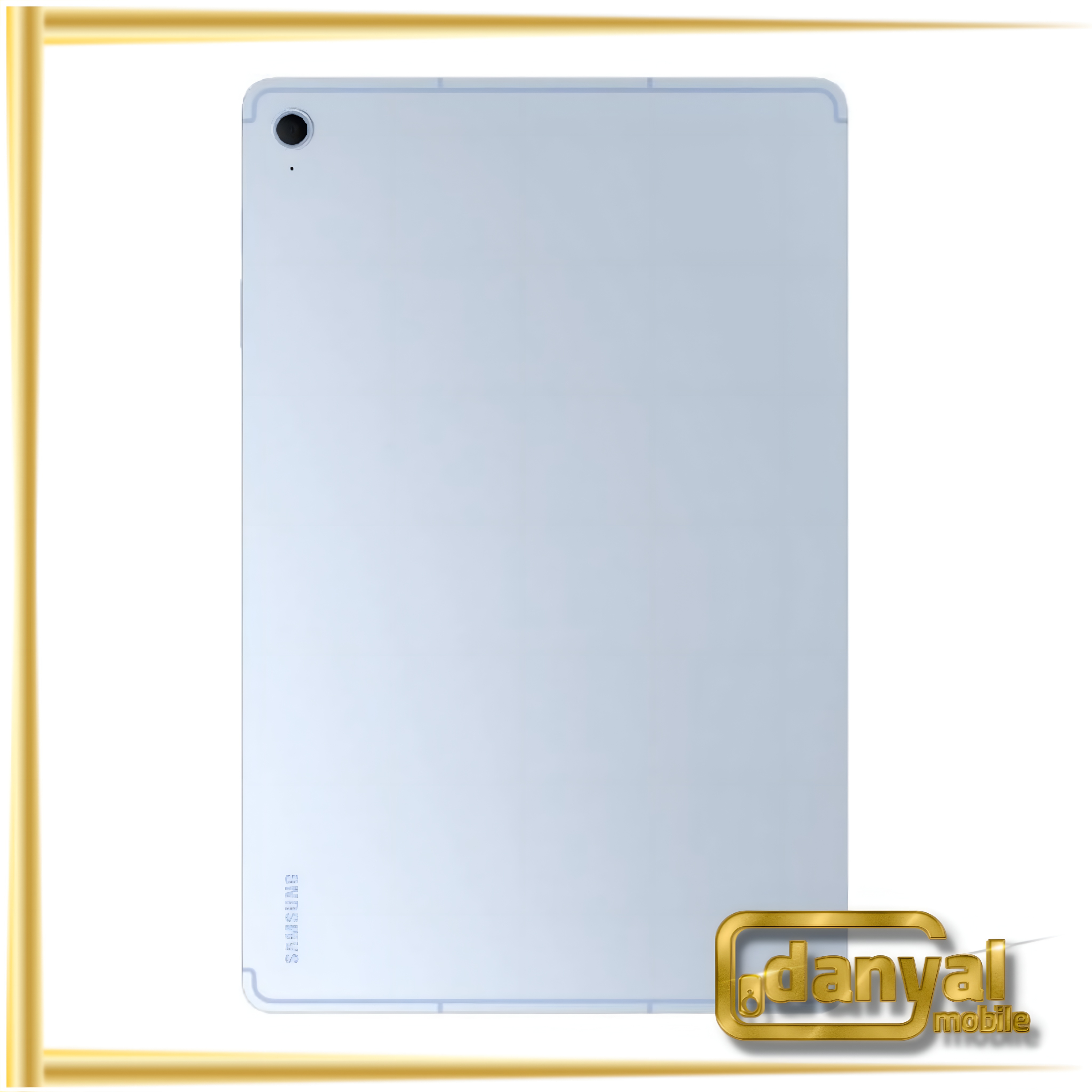 تبلت سامسونگ S10 FE Plus X620 حافظه 128 رم 8 گیگابایت