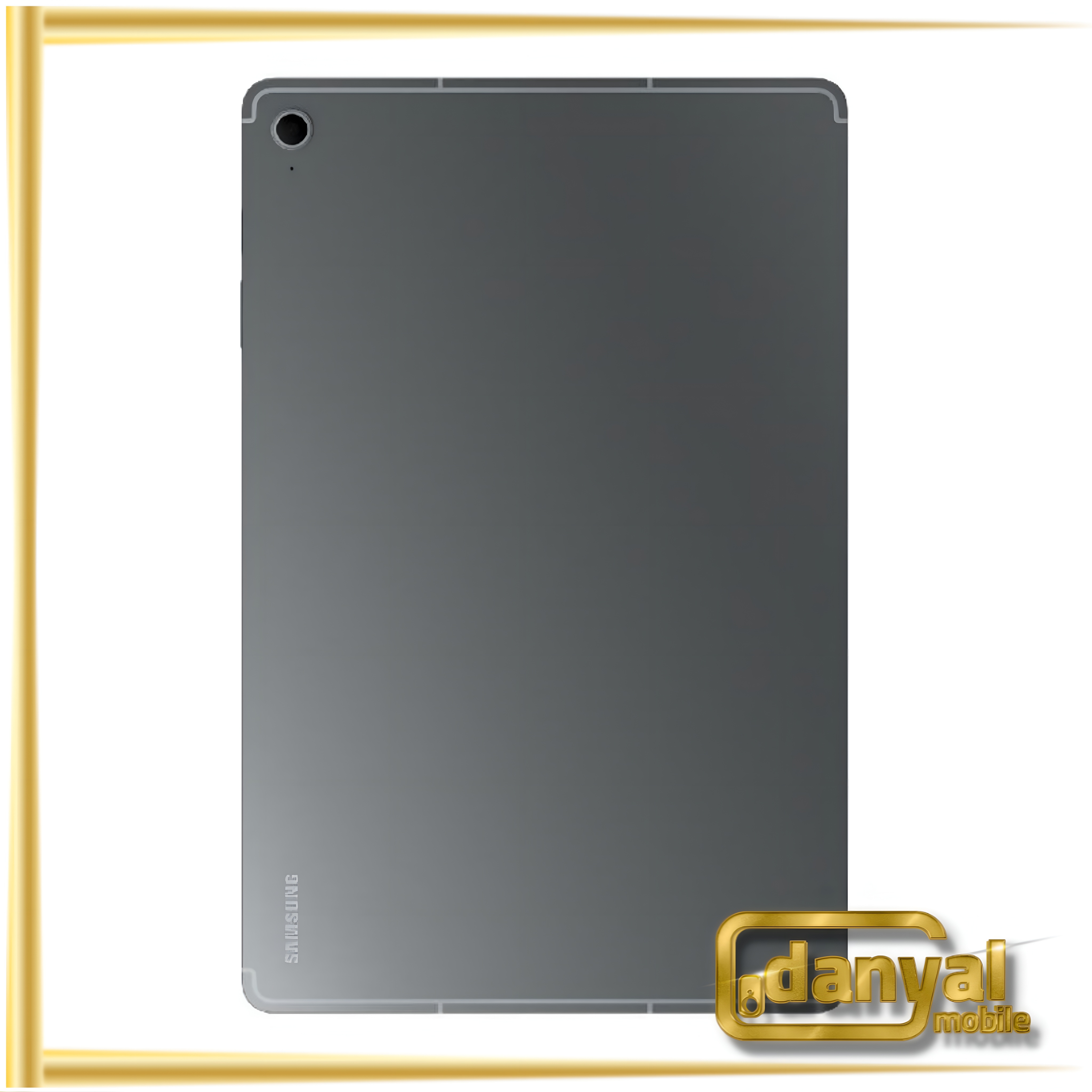 تبلت سامسونگ S10 FE Plus X620 حافظه 128 رم 8 گیگابایت
