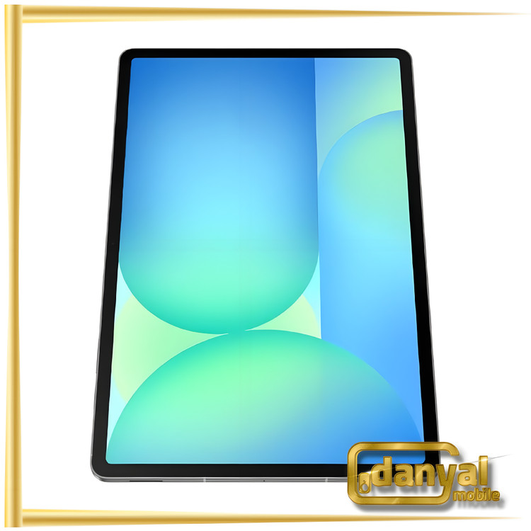 تبلت سامسونگ S10 FE Plus X620 حافظه 128 رم 8 گیگابایت