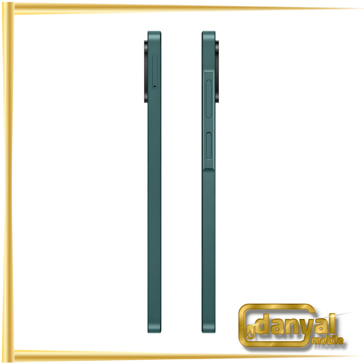 گوشی سامسونگ (ویتنام) A07 4G حافظه 128 رم 4 گیگابایت