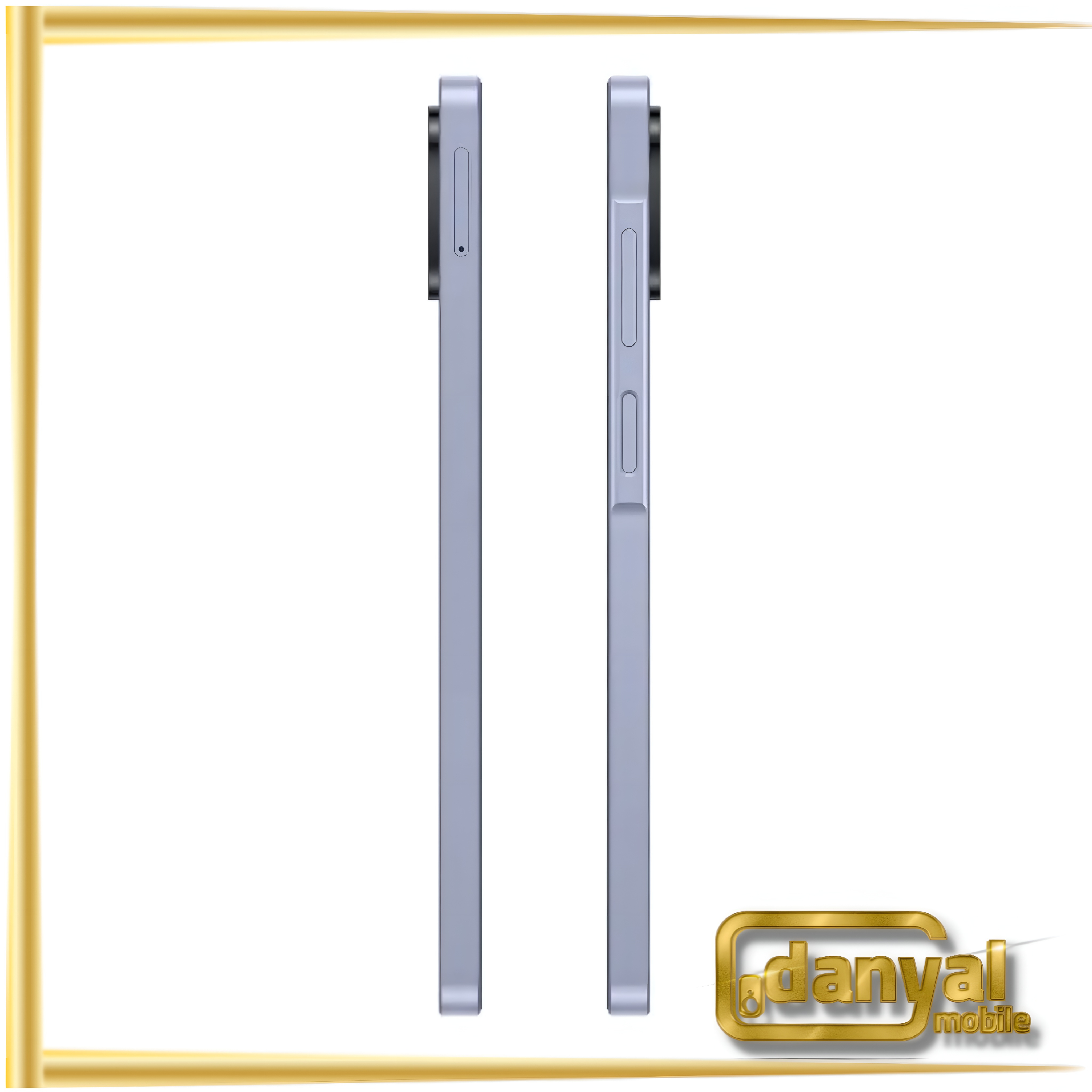 گوشی سامسونگ (ویتنام) A07 4G حافظه 128 رم 4 گیگابایت