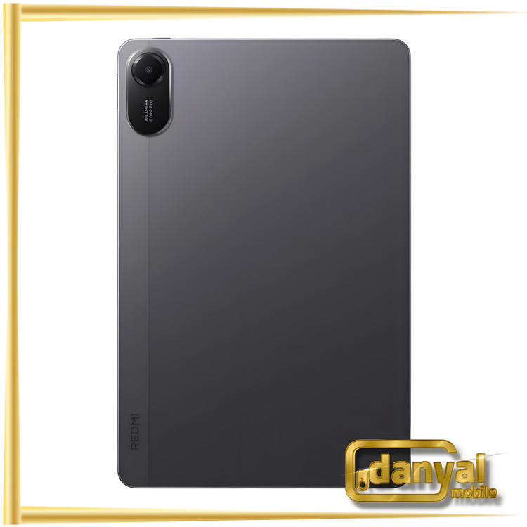 تبلت شیائومی مدل Redmi Pad 2 ظرفیت 256 گیگابایت رم 8 گیگابایت