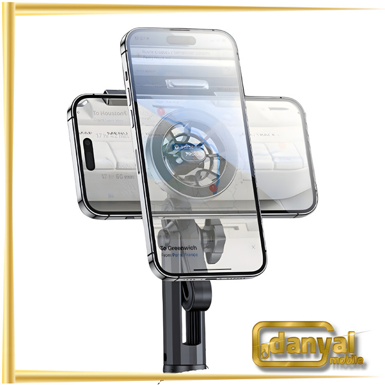 هولدر وایرلس یسیدو C200