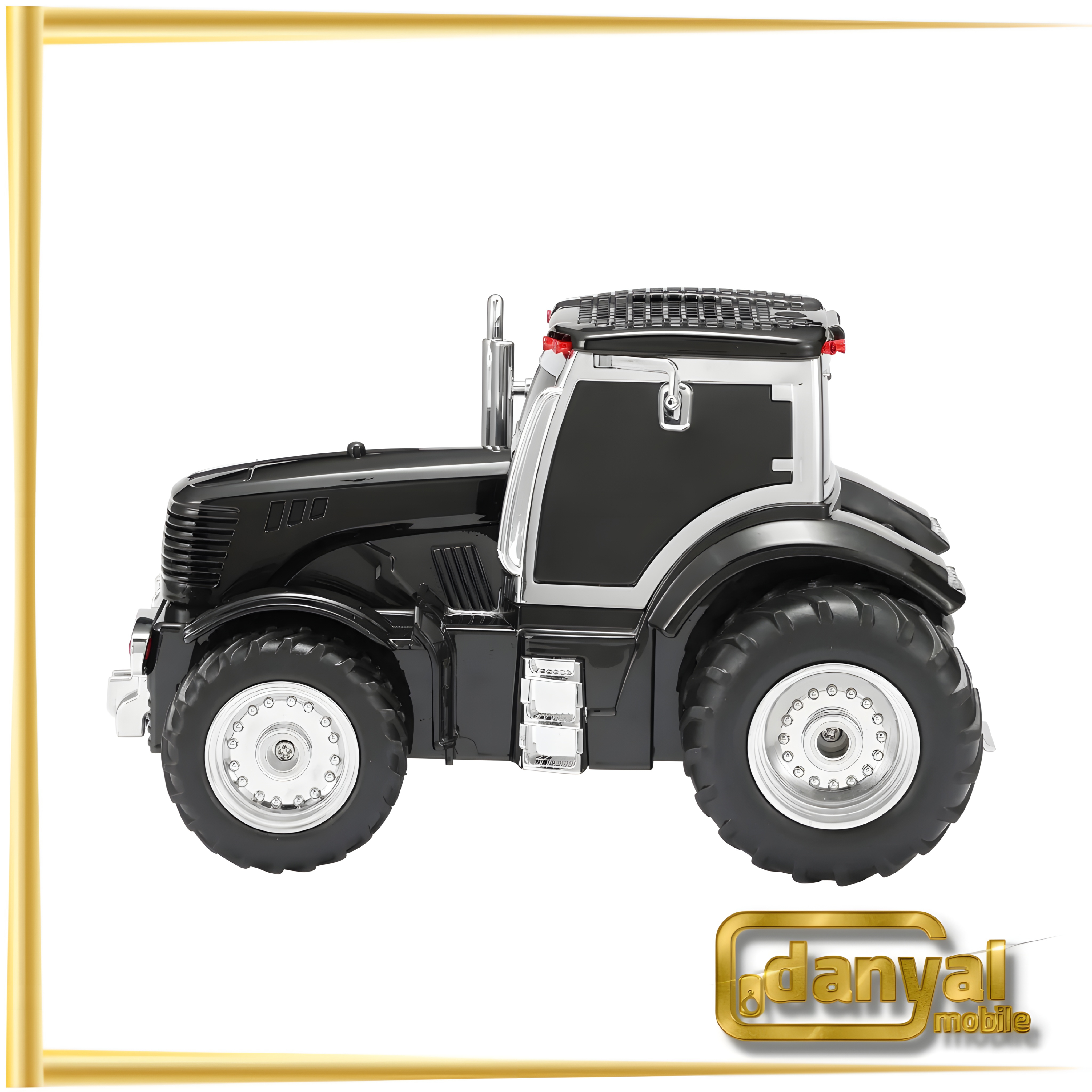 اسپیکر بلوتوثی قابل حمل WSTER مدل WS-560