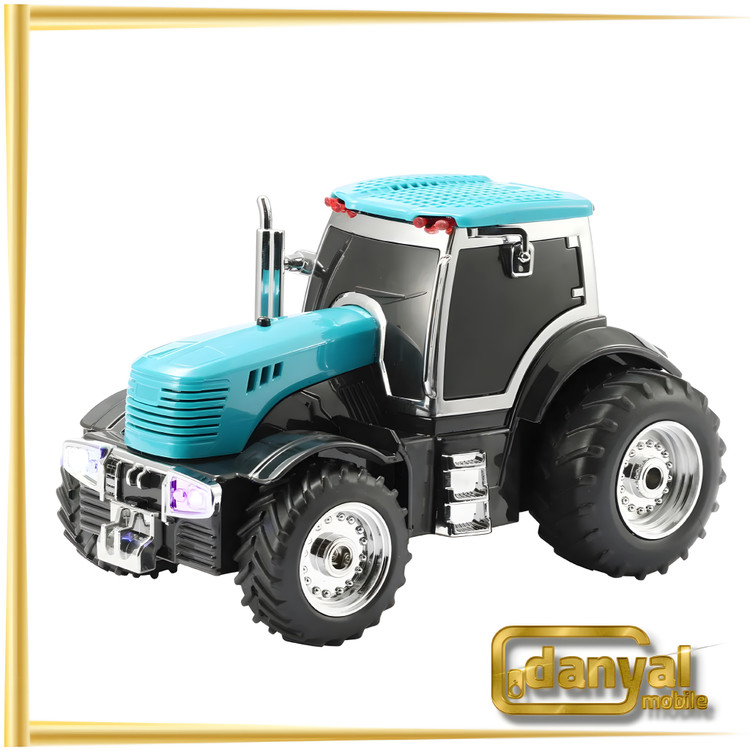 اسپیکر بلوتوثی قابل حمل WSTER مدل WS-560