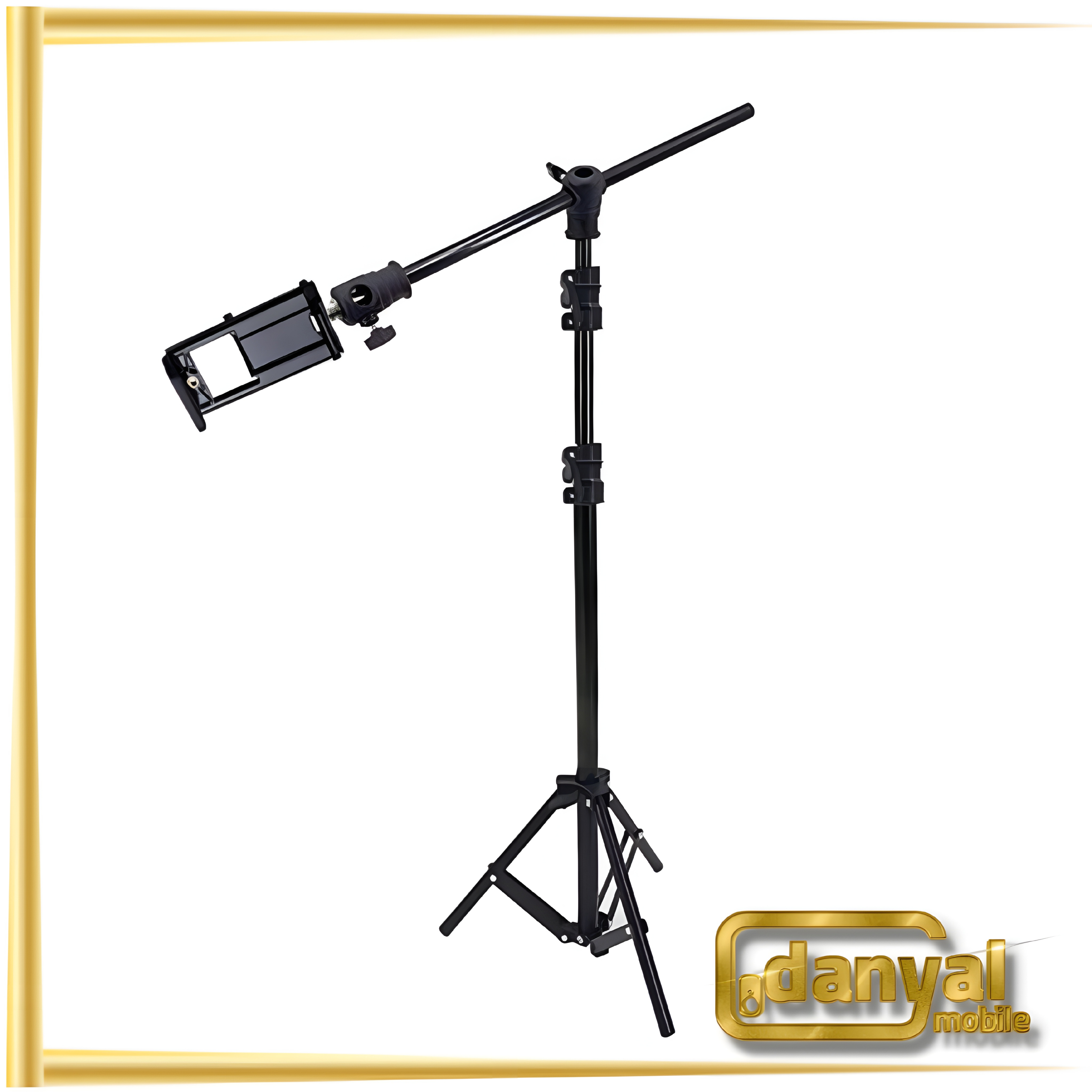 سه پایه پاناسان 2 متری مدل Panasun 805