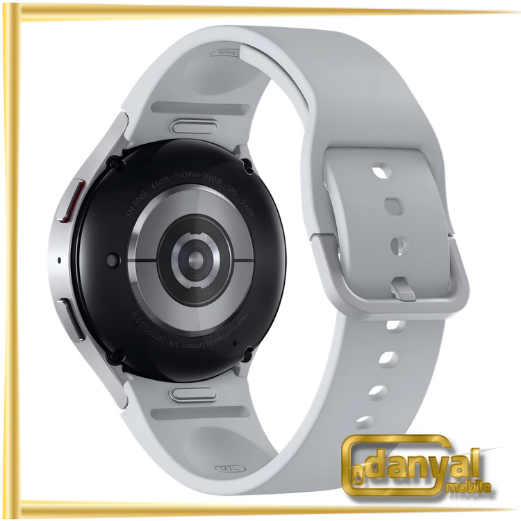 ساعت هوشمند سامسونگ Galaxy Watch6 SM-R940 سایز 44