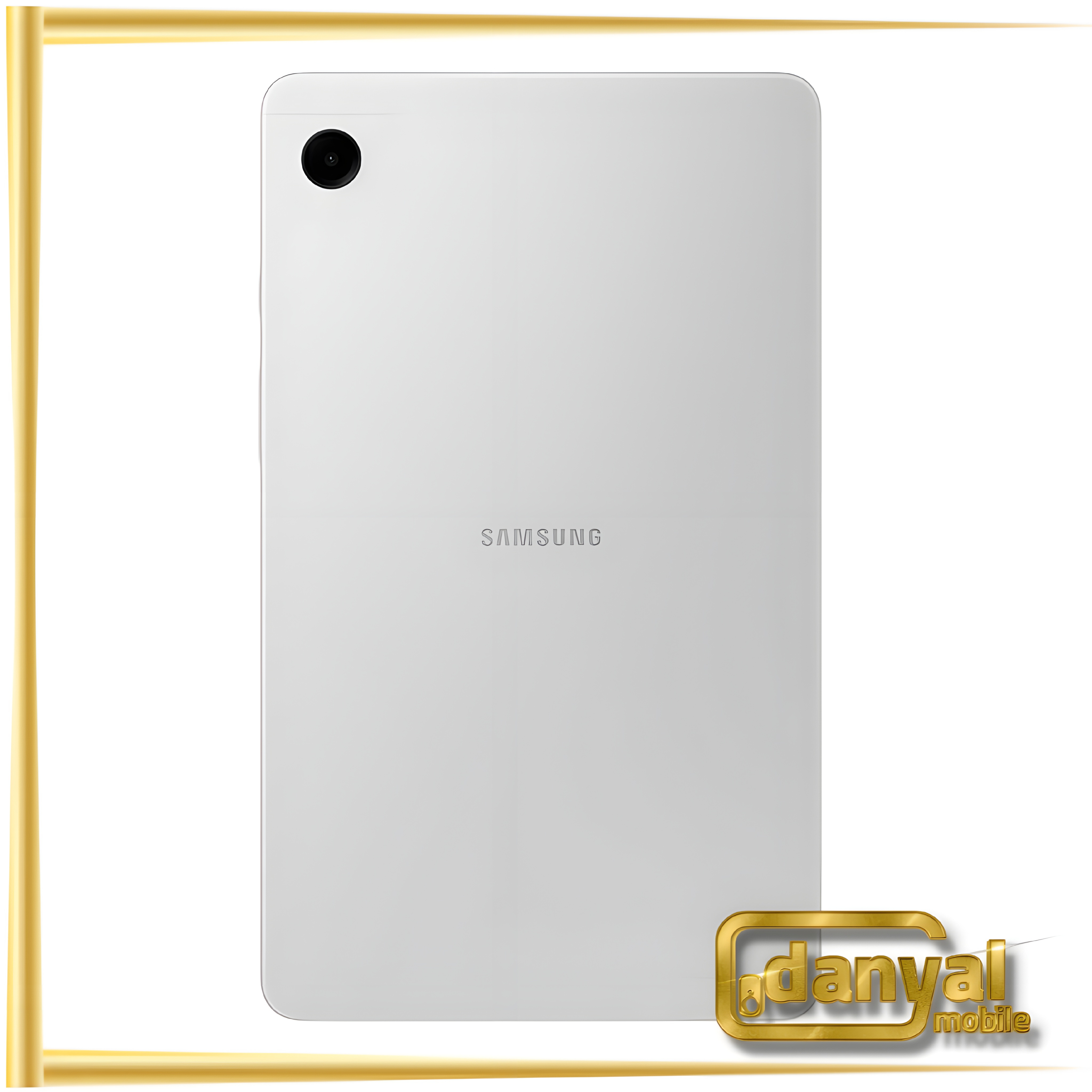 تبلت سامسونگ A9 X110 wifi حافظه 128 رم 8 گیگابایت