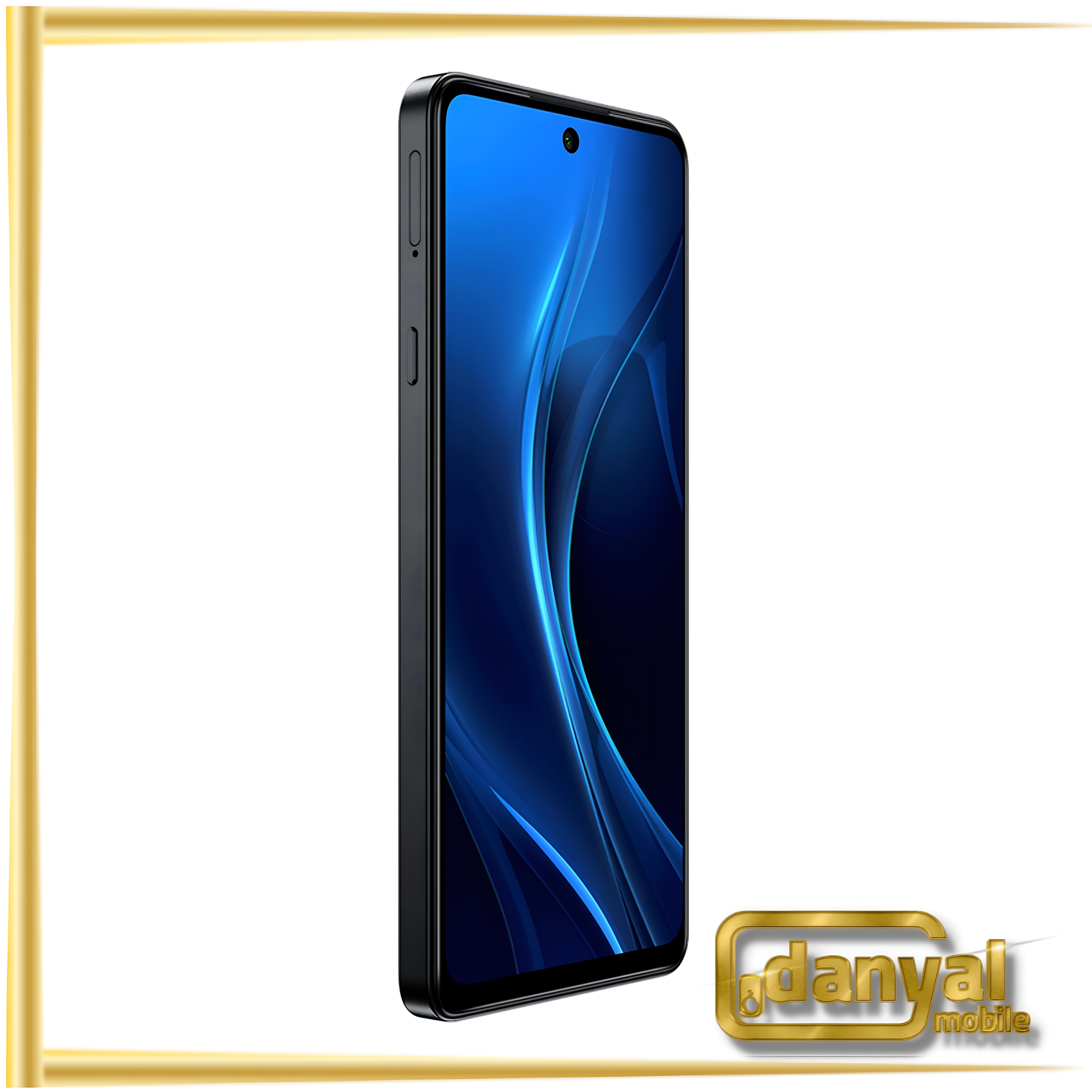گوشی ردتون L10 حافظه 128 رم 4 گیگابایت